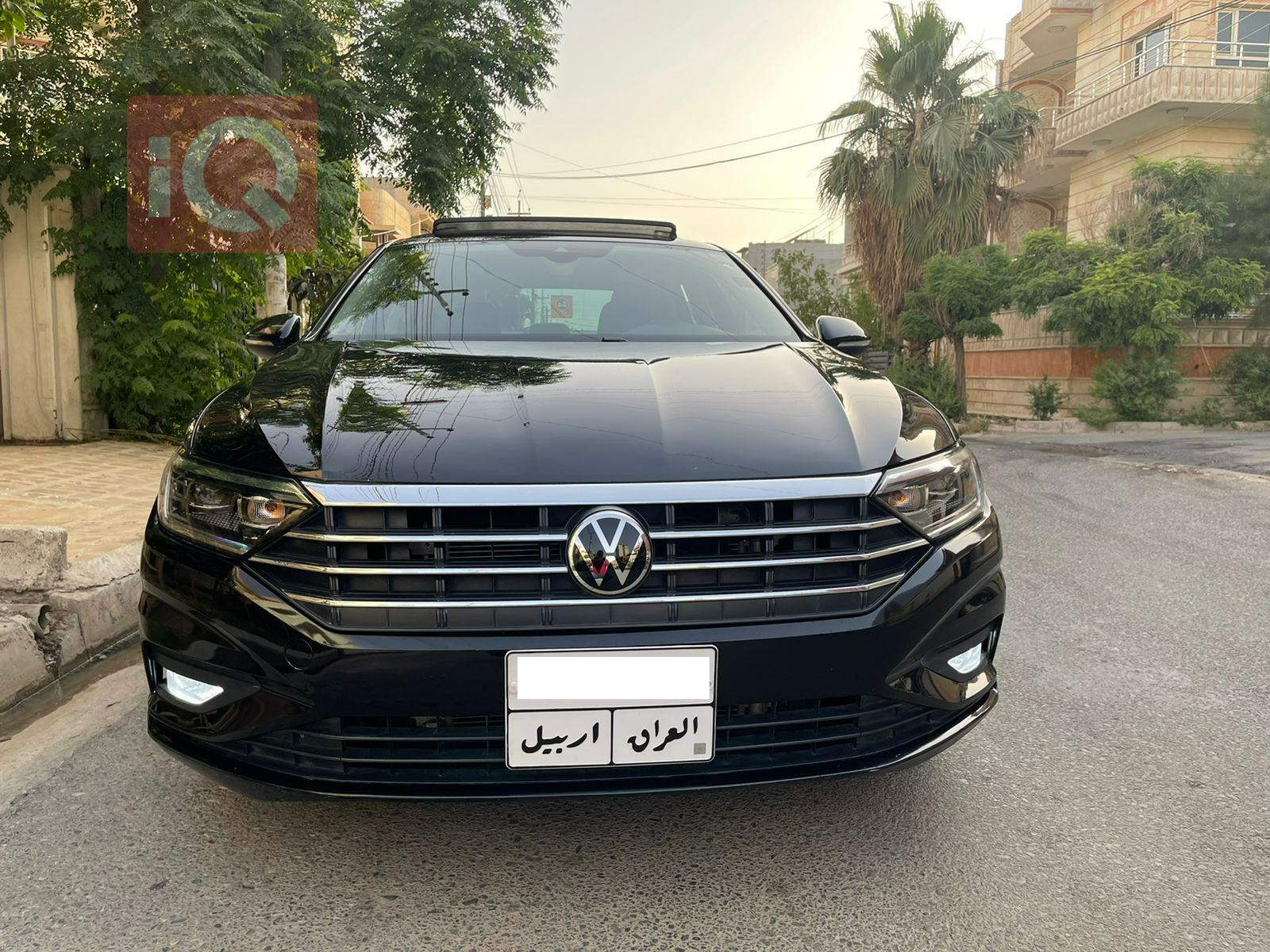 فولكسفاغن جيتا